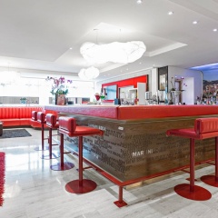 Novotel Roma Eur - Bild 26