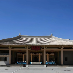 The Silk Road Dunhuang Hotel thumbnail 25