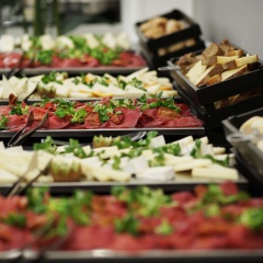 Radisson Blu GHR Hotel, Rome - Bild 11