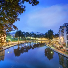 Hôtel International Paris - Bild 15