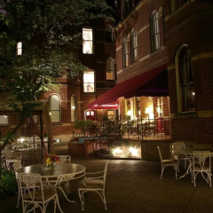 The Priory Hotel thumbnail 15