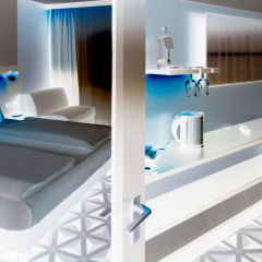 Mercure Hotel Freiburg am Munster - Bild 4