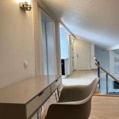 Charming Apartment at the Heart of Baden Baden - Bild 3