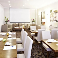 Hotel Domicil Hamburg by Golden Tulip - Bild 15