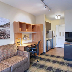 TownePlace Suites Billings