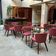 Ca' Nigra Lagoon Resort - Bild 30