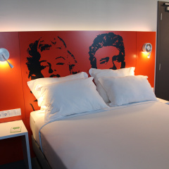 Star Inn Lisboa - Bild 7