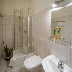 Apartmenthaus Kaiser Friedrich - Bild 7