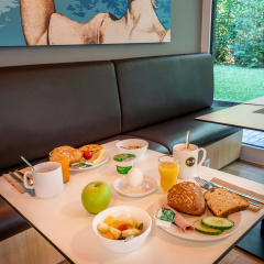 B&B Hotel Konstanz - Bild 14