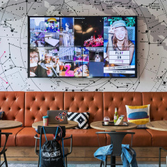 Moxy Darmstadt - Bild 15