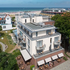 Park-Hotel Hübner - Bild 10