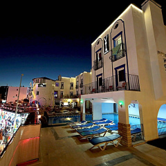 Sky Vela Hotel - All Inclusive - Bild 24