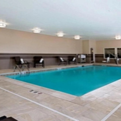 Hampton Inn Lewiston-Auburn thumbnail 16