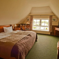 Hotel Hiddensee - Godewind - Bild 2