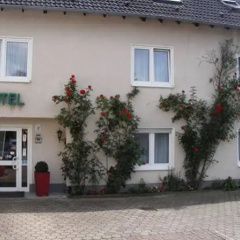 Hotel Schmerkötter - Bild 1