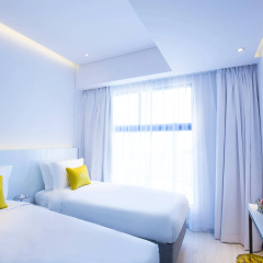 Hotel sáv - Bild 3