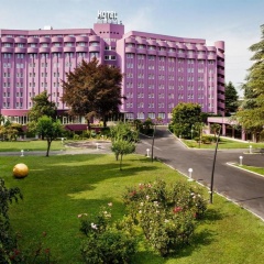 Hotel Leonardo da Vinci - Bild 14