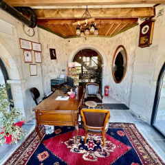 incebey Konak Cappadocia - Bild 8
