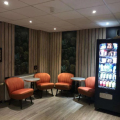 Amsterdam Downtown Hotel - Bild 11