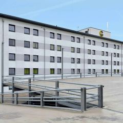 B&B Hotel München-Messe - Bild 1