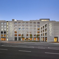 FREIgeist Göttingen Nordstadt - Design Hotels - Bild 1