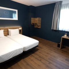 Travelodge Madrid Metropolitano - Bild 4