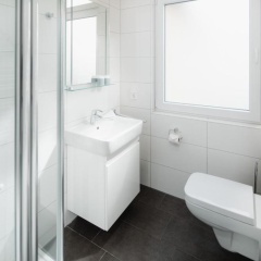 Haus Kluin Wohnung 5 - Bild 7