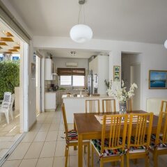 Protaras Villa Asteria By The Sea in Protaras, Cyprus from 317$, photos, reviews - zenhotels.com photo 10