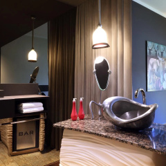 east Hotel Hamburg - Bild 12
