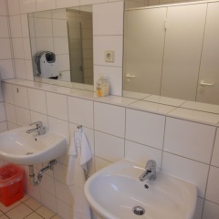 Quartier Hostel Potsdam - Bild 11