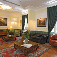 Hotel Giglio dell'Opera - Bild 23