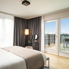 Leonardo Royal Hotel Cologne Bonn Airport - Bild 8