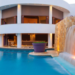 Krystal Grand Cancun - Bild 19