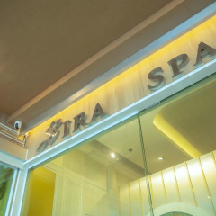 Sira Grande Hotel and Spa - Bild 1