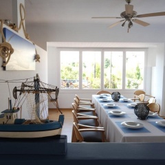 Hotel Es Nautico Suites - Bild 21