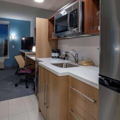 Home2 Suites by Hilton Wayne, NJ in Wayne, United States of America from 221$, photos, reviews - zenhotels.com photo 32