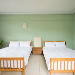 Green 58 B&B thumbnail 4