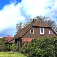 Quaint Apartment in Altenhagen near the Forest - Bild 8