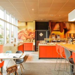 ibis Luebeck City - Bild 17