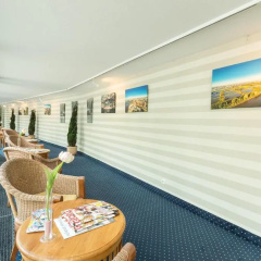 relexa hotel Bellevue - Bild 14