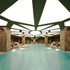 Divan Hotel Bursa - Bild 16