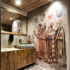 Romantik Hotel Barbarossa - Bild 17
