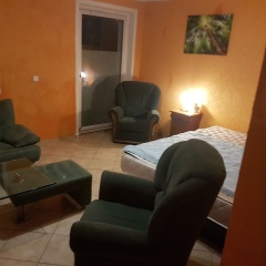 Ferienwohnung Grün - Bild 3