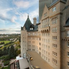 Fairmont Hotel Macdonald in Edmonton, Canada from 228$, photos, reviews - zenhotels.com photo 25