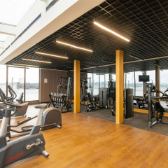 Crowne Plaza Ankara by IHG - Bild 15