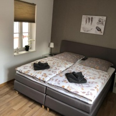 Ferienwohnung am Schlosspfad - Bild 8