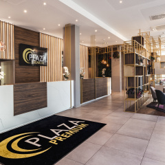 PLAZA Premium München - Bild 18