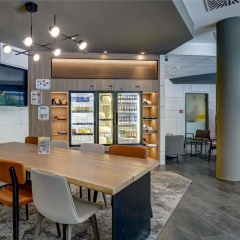 Novotel Suites München Parkstadt Schwabing - Bild 16