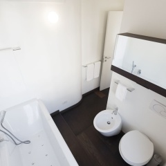 Milhouse Suites Sant'Ambrogio - Bild 8