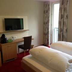 Rheinhotel Lamm - Bild 2